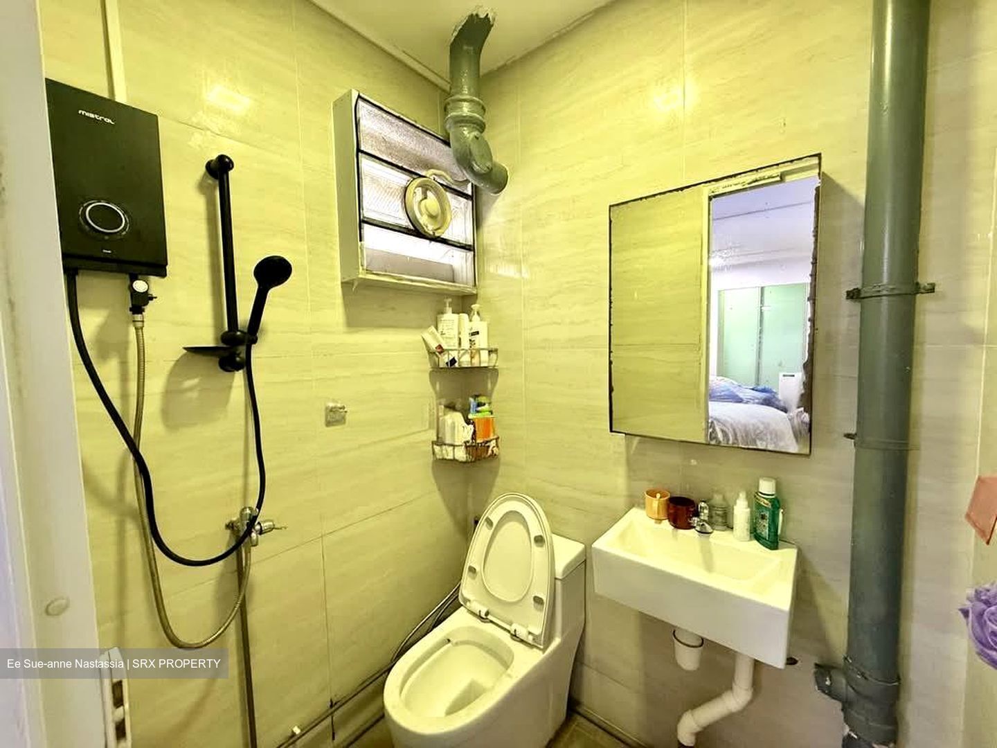 Blk 630 Ang Mo Kio Avenue 4 (Ang Mo Kio), HDB 3 Rooms #545641651